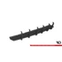 Street Pro Rear Diffuser Audi SQ7 Mk2 (4M) Facelift