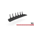 Street Pro Rear Diffuser Audi SQ7 Mk2 (4M) Facelift
