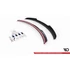 Spoiler Cap Skoda Octavia Liftback Mk4