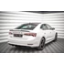 Spoiler Cap Skoda Octavia Liftback Mk4