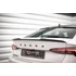 Spoiler Cap Skoda Octavia Liftback Mk4