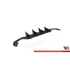 Street Pro Rear Diffuser Skoda Octavia Mk4