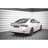 Street Pro Rear Diffuser Skoda Octavia Mk4