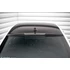 The extension of the rear window Skoda Octavia Liftback Mk4
