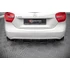 Street Pro Rear Diffuser Mercedes-Benz A W176