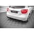 Street Pro Rear Diffuser Mercedes-Benz A W176