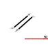 UNIVERSAL ADJUSTABLE ROD STRUT / TIE BARS SUPPORT