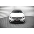 Első Splitter V.1 Mercedes-Benz A W176