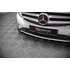 Első Splitter V.1 Mercedes-Benz A W176