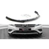 Első Splitter V.2 Mercedes-Benz A W176