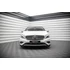 Első Splitter V.2 Mercedes-Benz A W176
