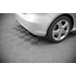 Hátsó Oldalsó Splitter V.1 Mercedes-Benz A W176