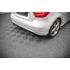 Hátsó Oldalsó Splitter V.2 Mercedes-Benz A W176