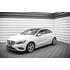 Oldalsó szoknyák Diffúzorok V.1 Mercedes-Benz A W176