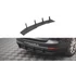 Street Pro Rear Diffuser Audi A4 Avant B9