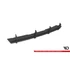Street Pro Rear Diffuser Audi A4 Avant B9