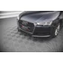 Első Splitter V.1 Audi A4 B9