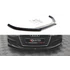 Első Splitter V.2 Audi A4 B9