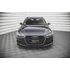 Első Splitter V.2 Audi A4 B9