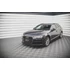 Első Splitter V.2 Audi A4 B9