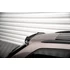 Spoiler Cap Seat Leon FR Sportstourer Mk3