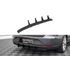 Street Pro Rear Diffuser Seat Leon FR Sportstourer Mk3