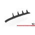 Street Pro Rear Diffuser Seat Leon FR Sportstourer Mk3