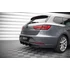Street Pro Rear Diffuser Seat Leon FR Sportstourer Mk3