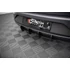 Street Pro Rear Diffuser Seat Leon FR Sportstourer Mk3