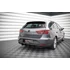 Street Pro Rear Diffuser Seat Leon FR Sportstourer Mk3