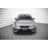 Első Splitter V.2 Seat Leon FR / Cupra Mk3
