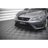 Első Splitter V.2 Seat Leon FR / Cupra Mk3