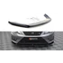 Első Splitter V.2 Seat Leon FR / Cupra Mk3