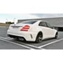 Wide Bodykit Mercedes S W221