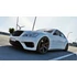 Wide Bodykit Mercedes S W221