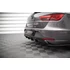 Hátsó Diffúzorok Seat Leon FR Sportstourer Mk3