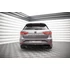 Hátsó Diffúzorok Seat Leon FR Sportstourer Mk3