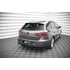 Hátsó Oldalsó Splitter V.1 Seat Leon FR Sportstourer Mk3