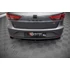 Hátsó Oldalsó Splitter V.1 Seat Leon FR Sportstourer Mk3