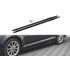 Oldalsó szoknyák Diffúzorok Audi A4 Avant B9