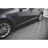 Oldalsó szoknyák Diffúzorok Audi A4 Avant B9