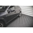 Oldalsó szoknyák Diffúzorok Audi A4 Avant B9