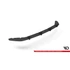 Street Pro Rear Diffuser Seat Leon Hatchback Mk3