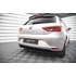 Street Pro Rear Diffuser Seat Leon Hatchback Mk3