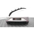 Street Pro Rear Diffuser Seat Leon Hatchback Mk3