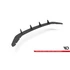 Street Pro Rear Diffuser Seat Leon Hatchback Mk3