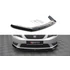 Első Splitter V.1 Seat Leon Mk3