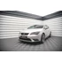 Első Splitter V.2 Seat Leon Mk3