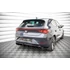 Hátsó Oldalsó Splitter Seat Leon FR Hatchback Mk4