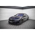 Első Splitter V.3 BMW 8 Coupe G15 / 8 Gran Coupe M-pack G16